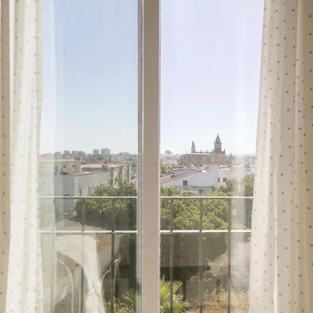 Luma By Interhome Apartment Jerez de la Frontera