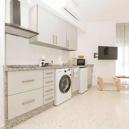 Apartment Luma By Interhome