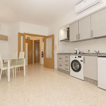 Luma By Interhome Apartment Jerez de la Frontera