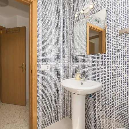 Apartment Luma By Interhome