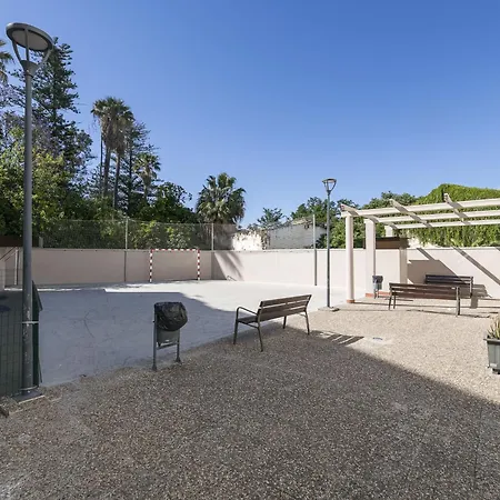 Luma By Interhome Apartment Jerez de la Frontera