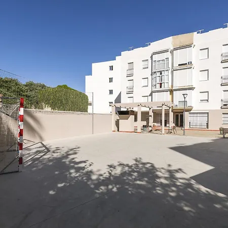 Luma By Interhome Jerez de la Frontera
