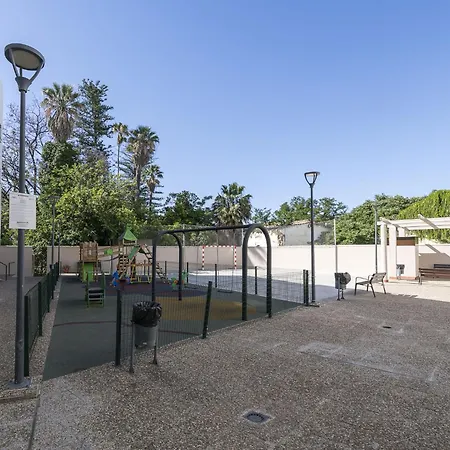 Luma By Interhome * Jerez de la Frontera